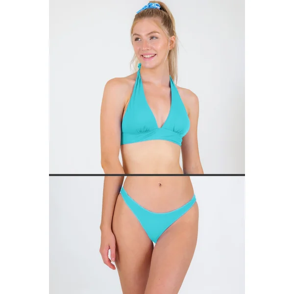 Set Breeze Halter-Cos Essential-Comfy