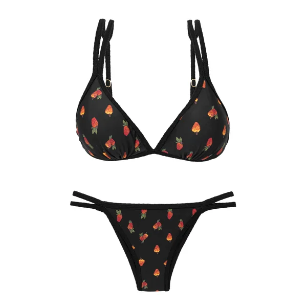 Set Cashew Tri-Duo Rio-Duo