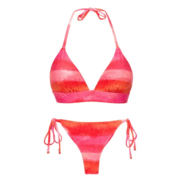 Set Cher Tri-Cos Cheeky-Micro