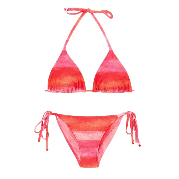 Set Cher Tri-Inv Cheeky-Tie