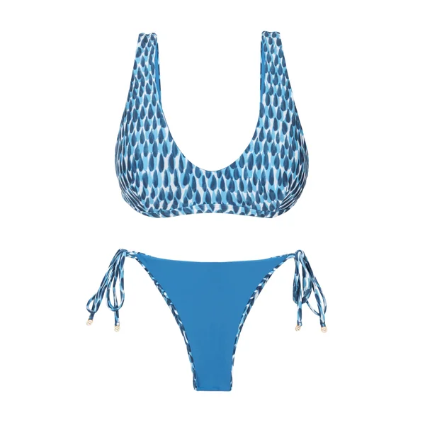 Set Chuva Hera Ibiza