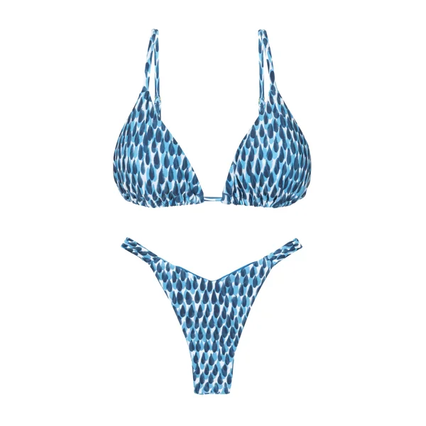 Set Chuva Lia Kiara