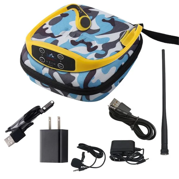 SET CONDUCTION OSSEUSE SPORTS NAUTIQUES