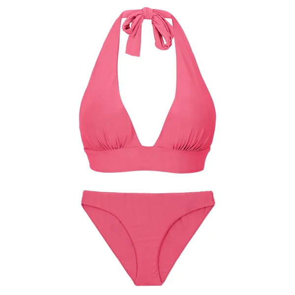 Set Confetti Halter-Cos Essential-Comfy