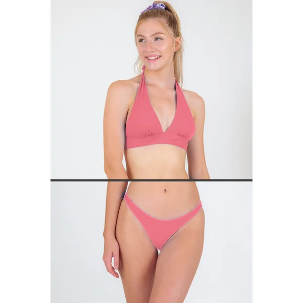 Set Confetti Halter-Cos Essential-Comfy
