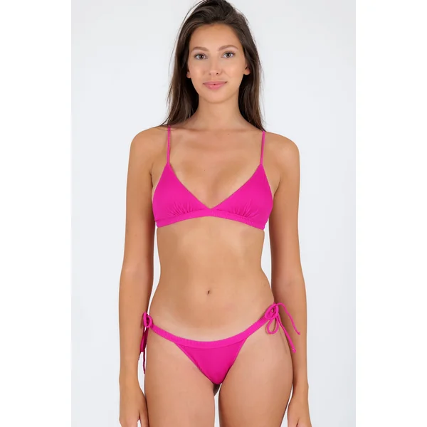 Set Cotele-Amaranto Tri-Fixo Rio