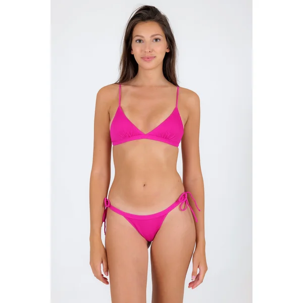 Set Cotele-Amaranto Tri-Fixo Rio