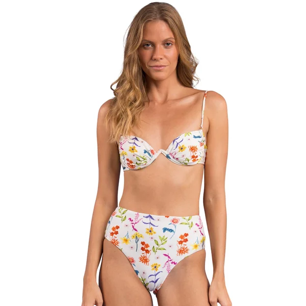 Set Countryside Kyra Hotpants