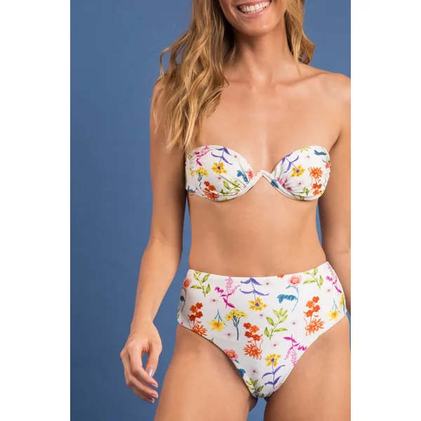 Set Countryside Kyra Hotpants