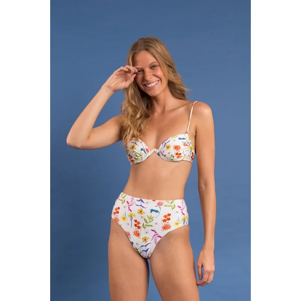 Set Countryside Kyra Hotpants