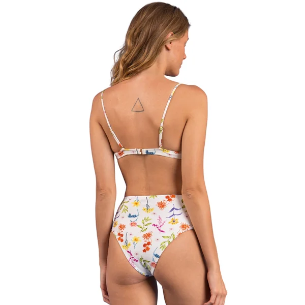 Set Countryside Kyra Hotpants