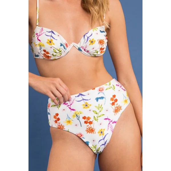 Set Countryside Kyra Hotpants