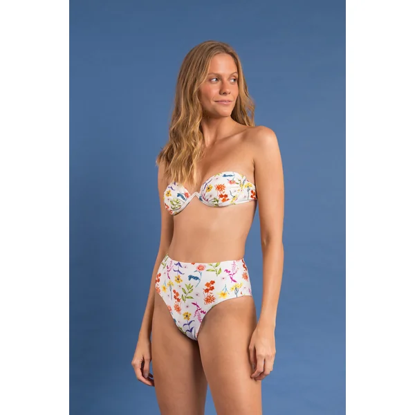 Set Countryside Kyra Hotpants