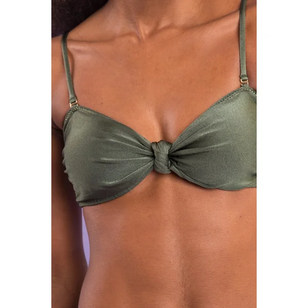 Set Croco Bandeau-Joy Essential