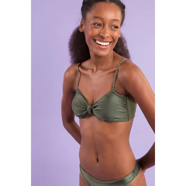 Set Croco Bandeau-Joy Essential