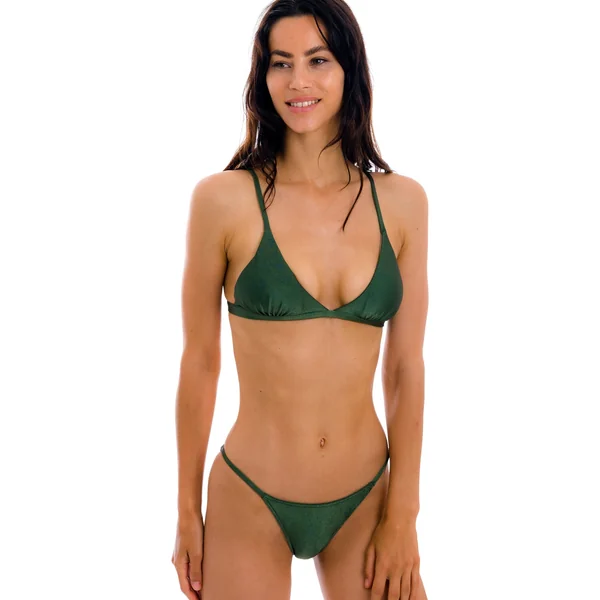 Set Croco Tri-Fixo Cheeky-Fixa