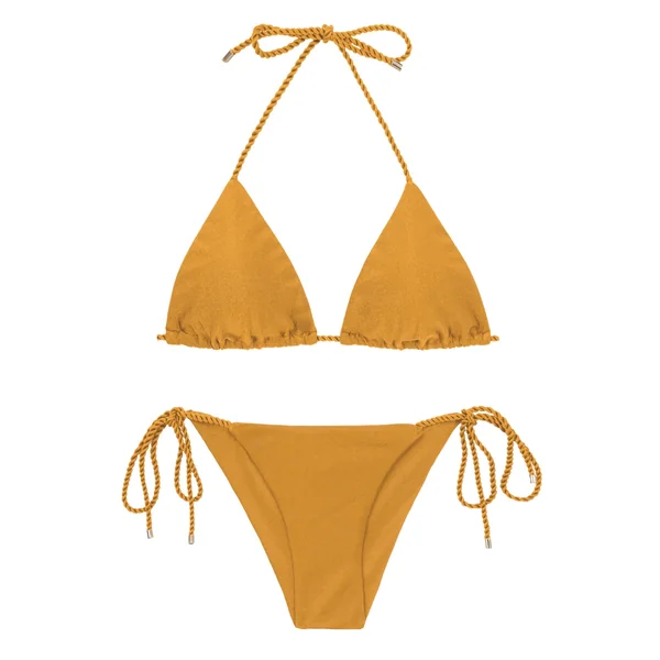 Set Damasco Tri-Rope Cheeky-Rope
