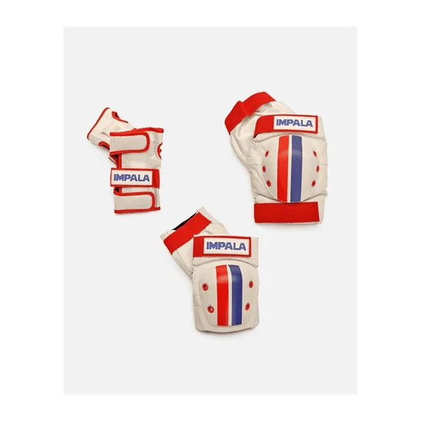 Set de protections IMPALA Vintage Stripe