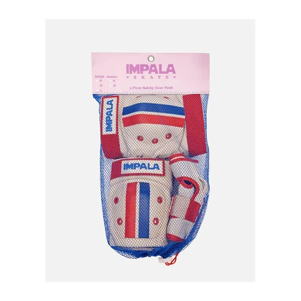 Set de protections IMPALA Vintage Stripe