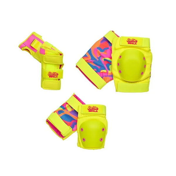 Set de protections IMPALA x BARBIE Adult