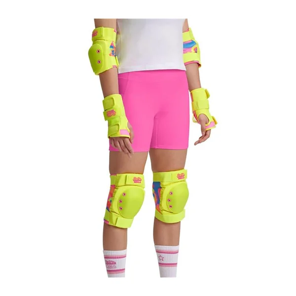 Set de protections IMPALA x BARBIE Adult