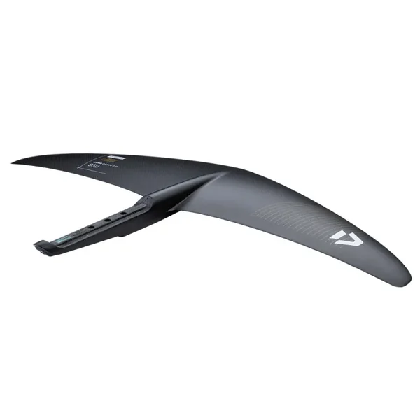 SET DE WINGFOIL DUOTONE AILE AVANT AERO CARVE 2.0 D/LAB + STABILISATEUR 2024