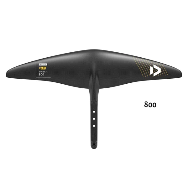 Set de wingfoil duotone aile avant carve 3.0 d-lab + stabilisateur 2025