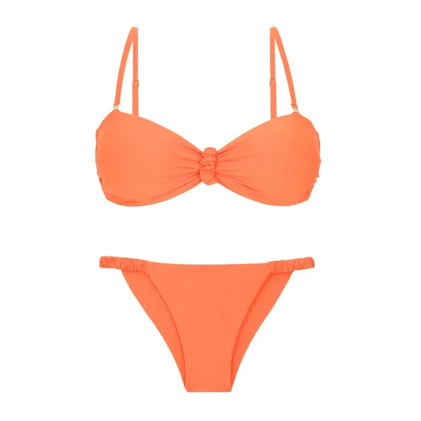 Set Dende Bandeau-Crispy Cheeky-Crispy