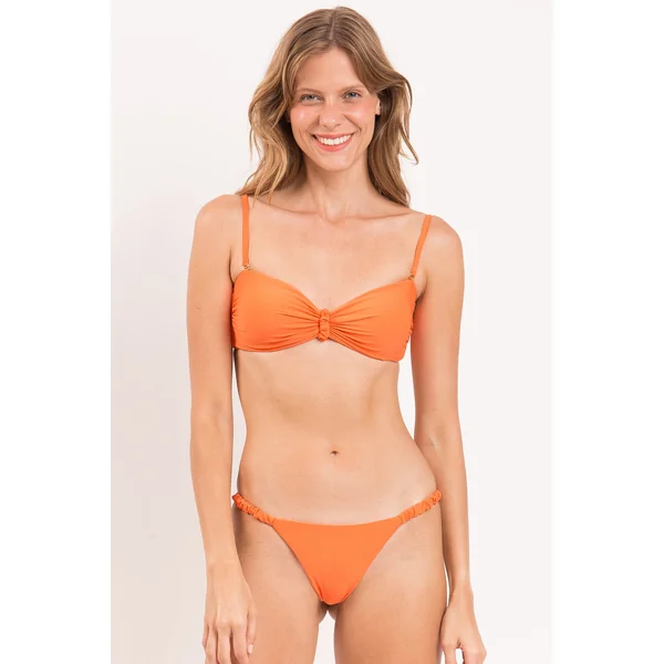 Set Dende Bandeau-Crispy Cheeky-Crispy