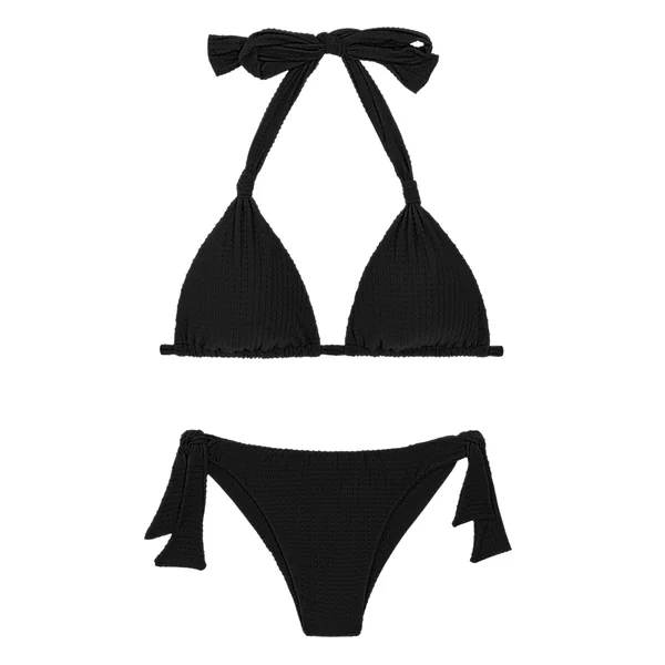 Set Dots-Black Mel Italy