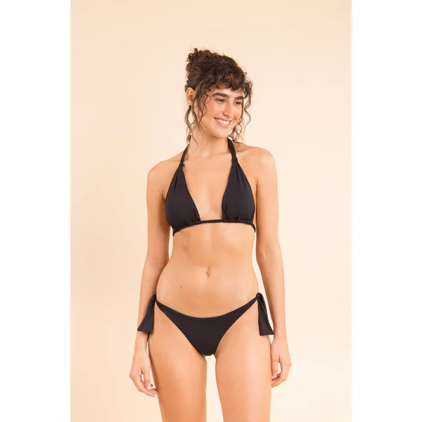 Set Dots-Black Mel Italy