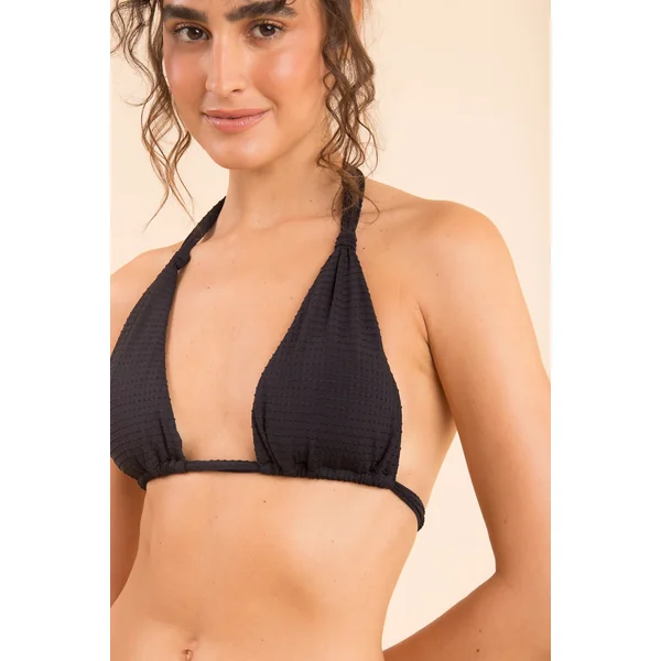 Set Dots-Black Mel Italy