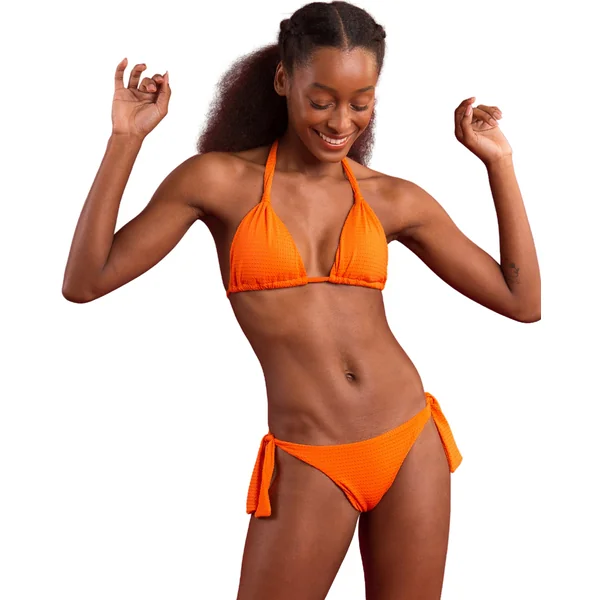 Set Dots-Orange Mel Italy