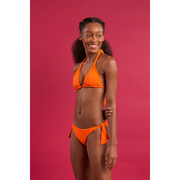 Set Dots-Orange Mel Italy