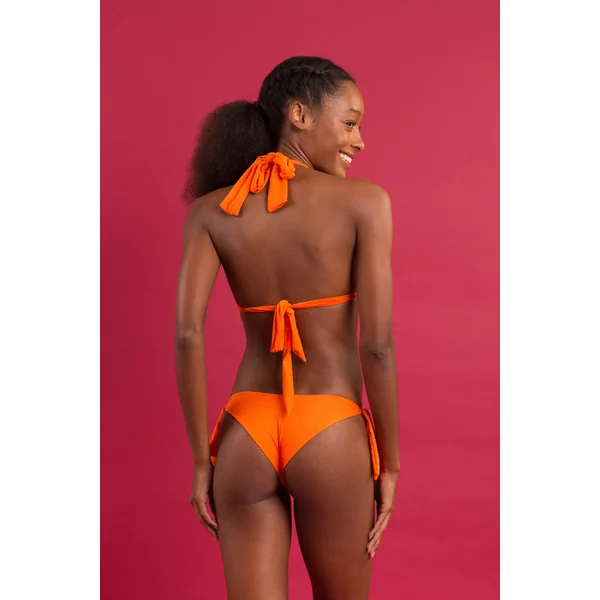 Set Dots-Orange Mel Italy