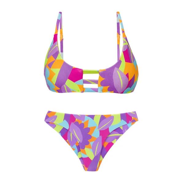 Set Dreams Bra-Trio Nice