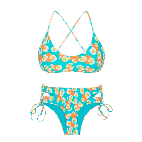 Set Dubai Bralette Madrid