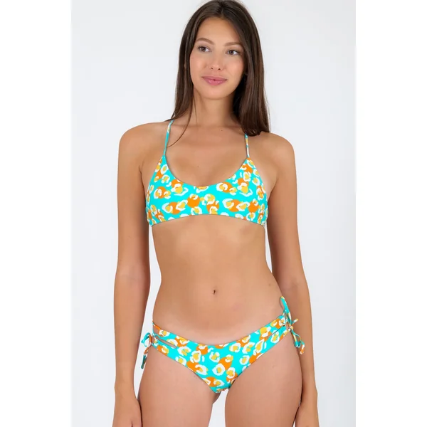 Set Dubai Bralette Madrid