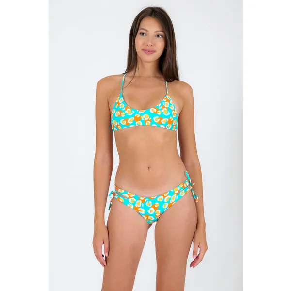 Set Dubai Bralette Madrid