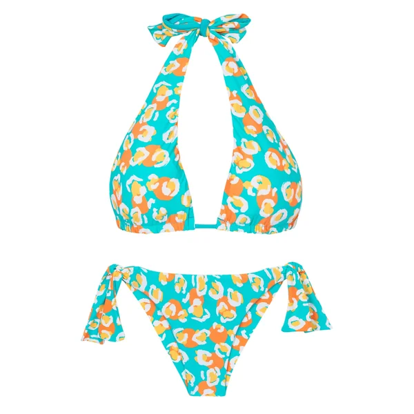 Set Dubai Halter-Double Italy