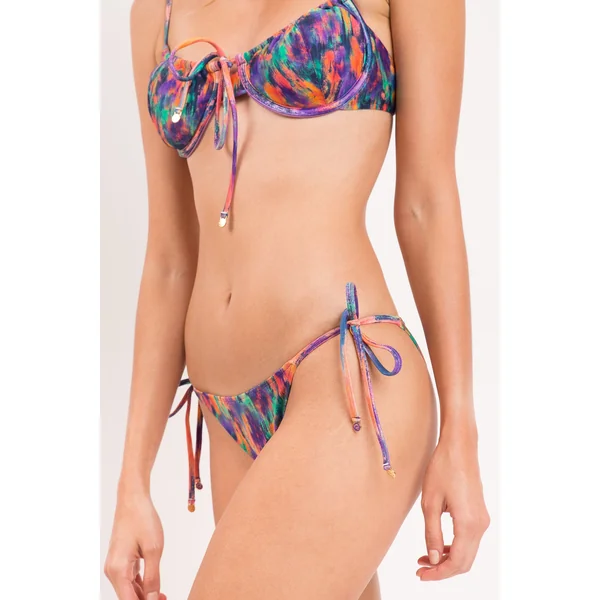 Set Euphoria Balconet-Tie Lacinho