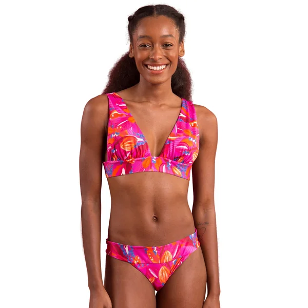 Set Flavors Halter-Marina Essential-Cos