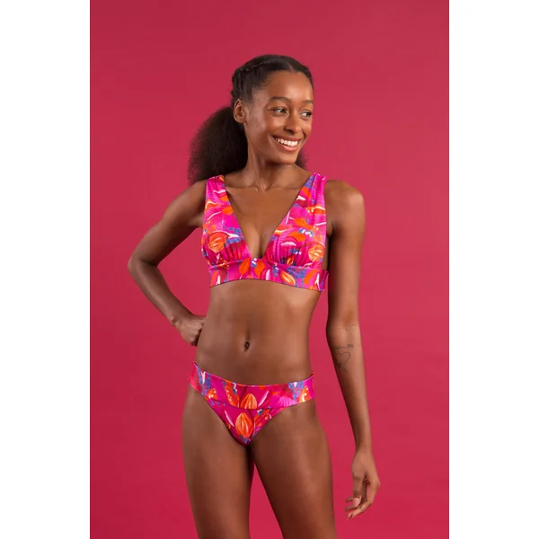 Set Flavors Halter-Marina Essential-Cos