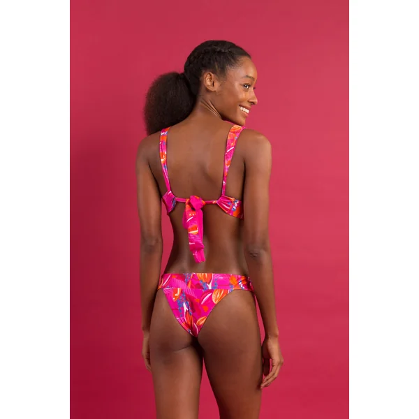 Set Flavors Halter-Marina Essential-Cos