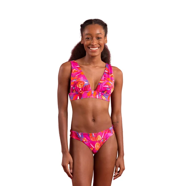 Set Flavors Halter-Marina Essential-Cos
