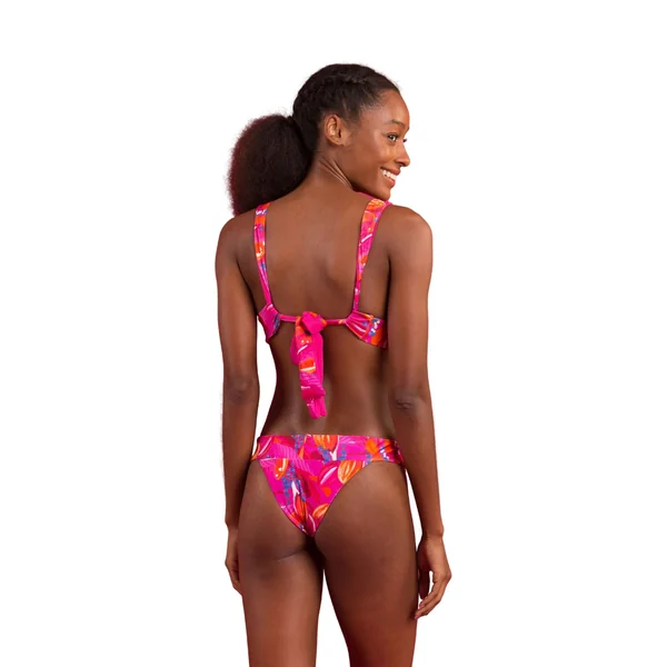 Set Flavors Halter-Marina Essential-Cos