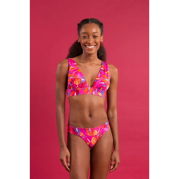 Set Flavors Halter-Marina Essential-Cos