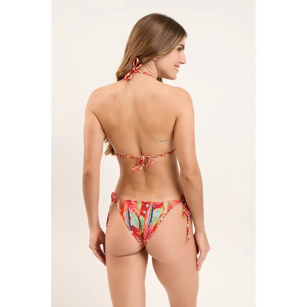 Set Floral-Scales Tri-Inv Lacinho