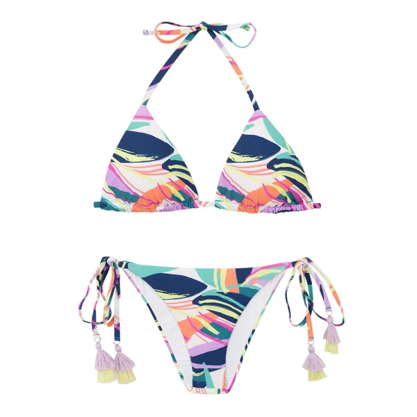 Set Fresh-Day Tri-Inv Lacinho