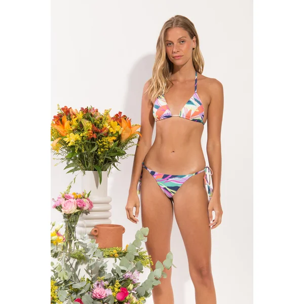 Set Fresh-Day Tri-Inv Lacinho